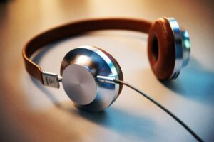 Podcast